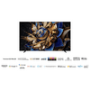 TCL 115X955 Max 115 TCL 115X955 Max 115