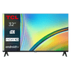 HD Ready Smart Tv,81 cm