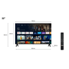 HD Ready Smart Tv,81 cm