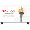 TCL 40S5K TV