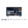 TCL 40S6200 40 TCL 40S6200 40