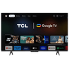 TCL 43C655 43 TCL 43C655 43