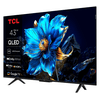 TCL 43P7K 43 TCL 43P7K 43