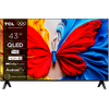 TCL 43S5K TV