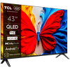 TCL 43S5K 43 TCL 43S5K 43