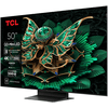 TCL 50C7K TV