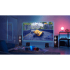 TCL 50C635 4K QLED TV, Gamer Master, 50''
