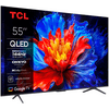 TCL 55P8K 55 TCL 55P8K 55