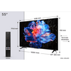 TCL 55V6C 4K LED Smart TV TCL 55V6C 4K LED Smart TV