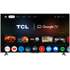 TCL 55V6C 4K LED Smart TV TCL 55V6C 4K LED Smart TV