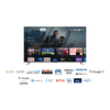 4K QLED TV, Gamer Master