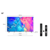 4K QLED TV, Gamer Master