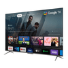 4K QLED TV, Gamer Master