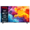 TCL 58P655 58 TCL 58P655 58