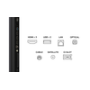 TCL 65C6KS TV