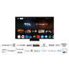 TCL 65C765 MiniLed TV