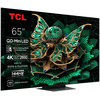 TCL 65C7K 65 TCL 65C7K 65