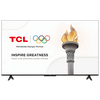 TCL 65V6C 4K LED Smart TV TCL 65V6C 4K LED Smart TV