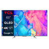TCL 65C635 4K QLED TV,Gamer Master, ''65