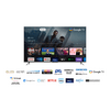 TCL 65C635 4K QLED TV,Gamer Master, ''65