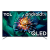 TCL 65C715 4K Ultravékony UHD QLED SMART TV TCL 65C715 4K Ultravékony UHD QLED SMART TV