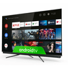 Android TV, QLED, 163cm