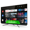 TCL 65C715 4K Ultravékony UHD QLED SMART TV TCL 65C715 4K Ultravékony UHD QLED SMART TV
