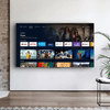 4K UHD QLED,HDR10+,HDM 2.1