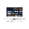 4K UHD QLED,HDR10+,HDM 2.1