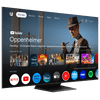 TCL 75C765 MiniLed TV