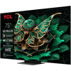 TCL 75C7K TV