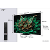 TCL 75C7K TV