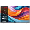 Qled TV, Dolby Vision Atmos,190cm