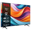 TCL 75T7B 75 TCL 75T7B 75