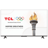 TCL 75V6C 4K LED Smart TV TCL 75V6C 4K LED Smart TV