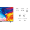 TCL 75P635 4K UHD LED TV TCL 75P635 4K UHD LED TV