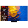 TCL 85C765 MiniLed TV