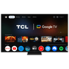 TCL 85C765 MiniLed TV