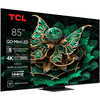 TCL 85C7K TV