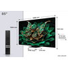 TCL 85C7K TV