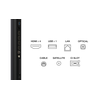 TCL 85C7K TV