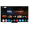 TCL 85C7K TV
