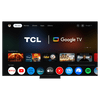 TCL 85C7K 85 TCL 85C7K 85