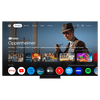 TCL 85C7K TV