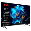 TCL 85P7K 85 TCL 85P7K 85