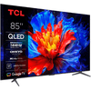 TCL 85P8K TV