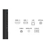 TCL 85P8K TV