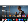 TCL 85P8K TV
