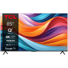 Qled TV, Dolby Vision Atmos,215cm