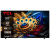 Qled TV,248cm